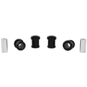 Control Arm Upper - Bushing Kit