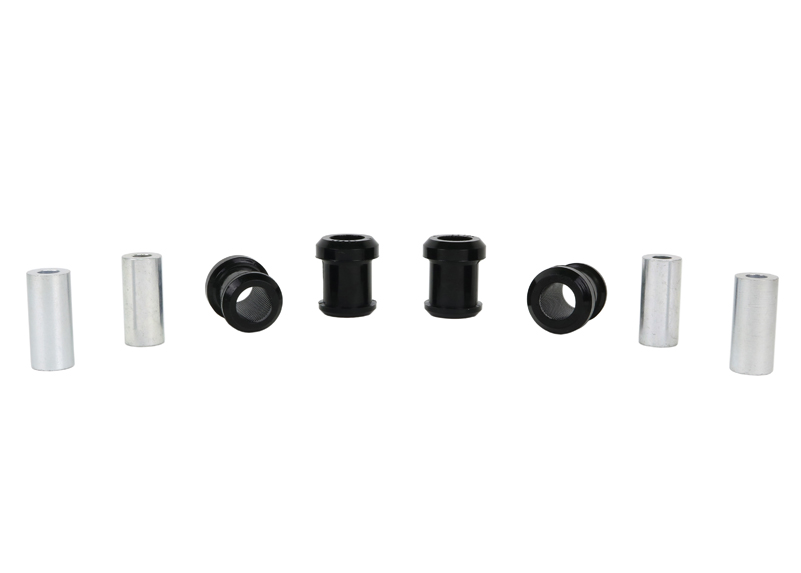 Control Arm Upper - Bushing Kit