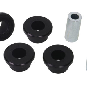 Control Arm Lower - Inner Front Bushing Kit