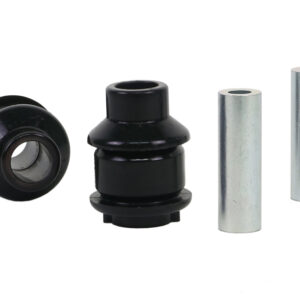 Control Arm Lower - Bushing Kit