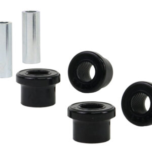 Control Arm Lower - Inner Front Bushing Kit