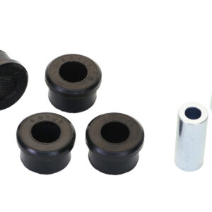 Control Arm Lower - Inner Front Bushing Kit