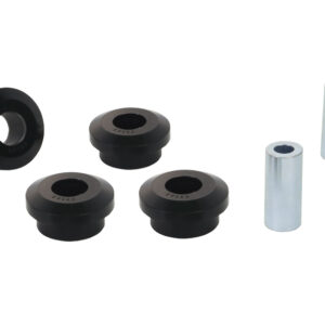 Control Arm Lower - Inner Front Bushing Kit