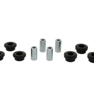 Control Arm Upper - Bushing Kit