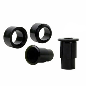 Control Arm Lower - Inner Front Bushing Kit