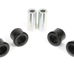 Control Arm Lower - Inner Front Bushing Kit