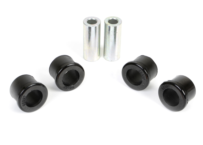 Control Arm Lower - Inner Front Bushing Kit