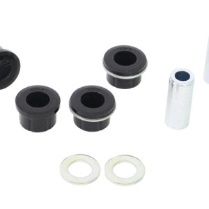 Control Arm Lower - Inner Front Bushing Kit