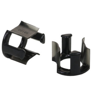 Control Arm Lower - Inner Rear Bushing Kit