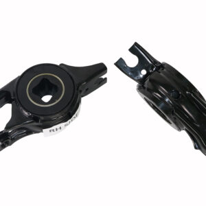 Control Arm Lower - Inner Rear Bushing Kit