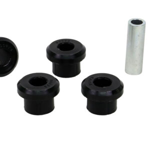 Control Arm Lower - Inner Front Bushing Kit