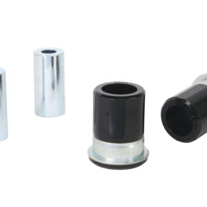 Control Arm Lower - Inner Front Bushing Kit