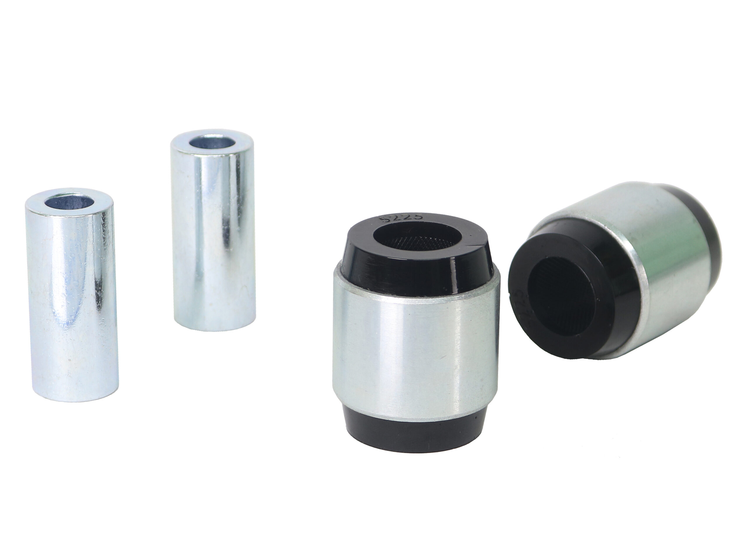 Shock Absorber - To Control Arm Bushing Kit