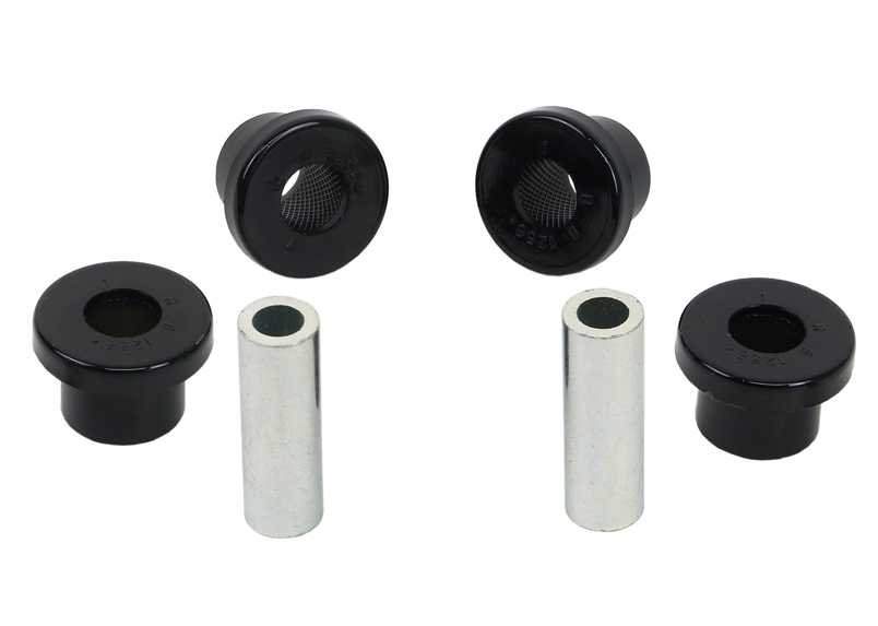 Control Arm Lower - Inner Bushing Kit