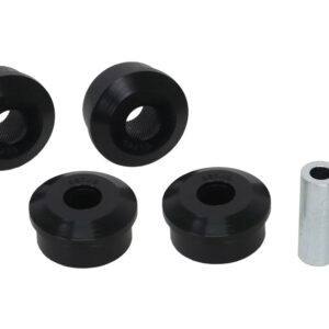 Trailing Arm Lower - Front Bushing Kit