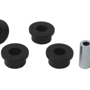 Trailing Arm Lower - Rear Bushing Kit