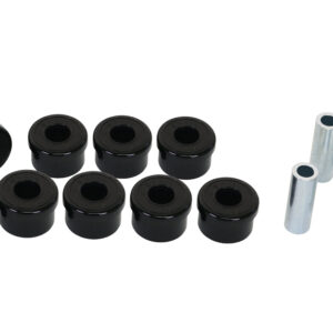 Trailing Arm Lower - Bushing Kit
