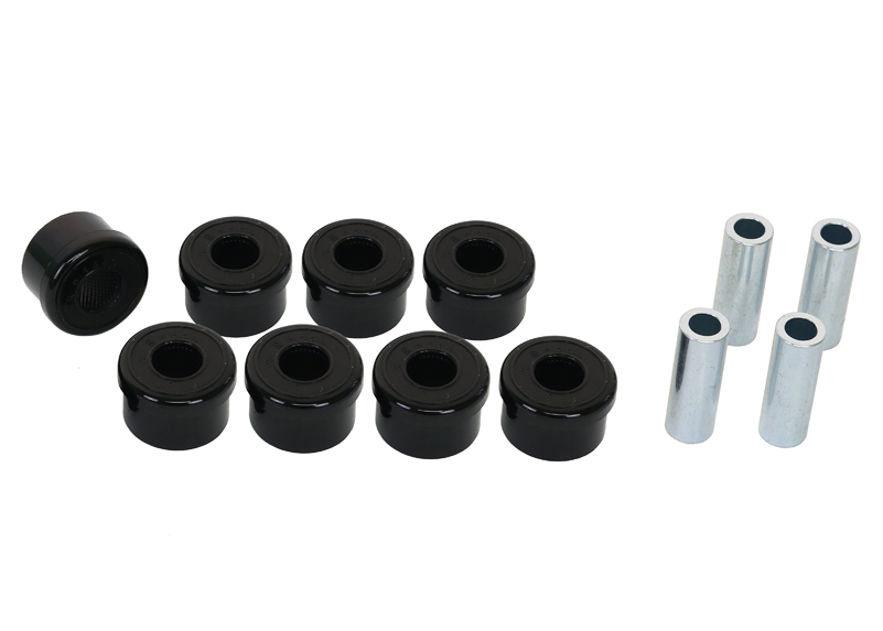Trailing Arm Lower - Bushing Kit