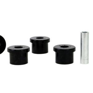 Control Arm - Outer Bushing Kit