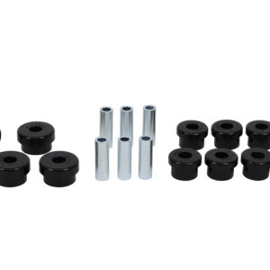 Control Arm Lower Rear - Bushing Kit