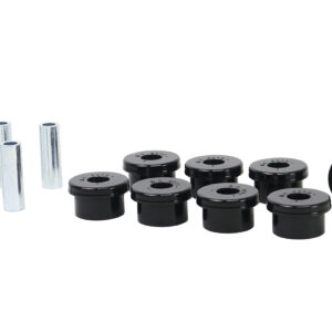 Control Arm Lower Rear - Bushing Kit