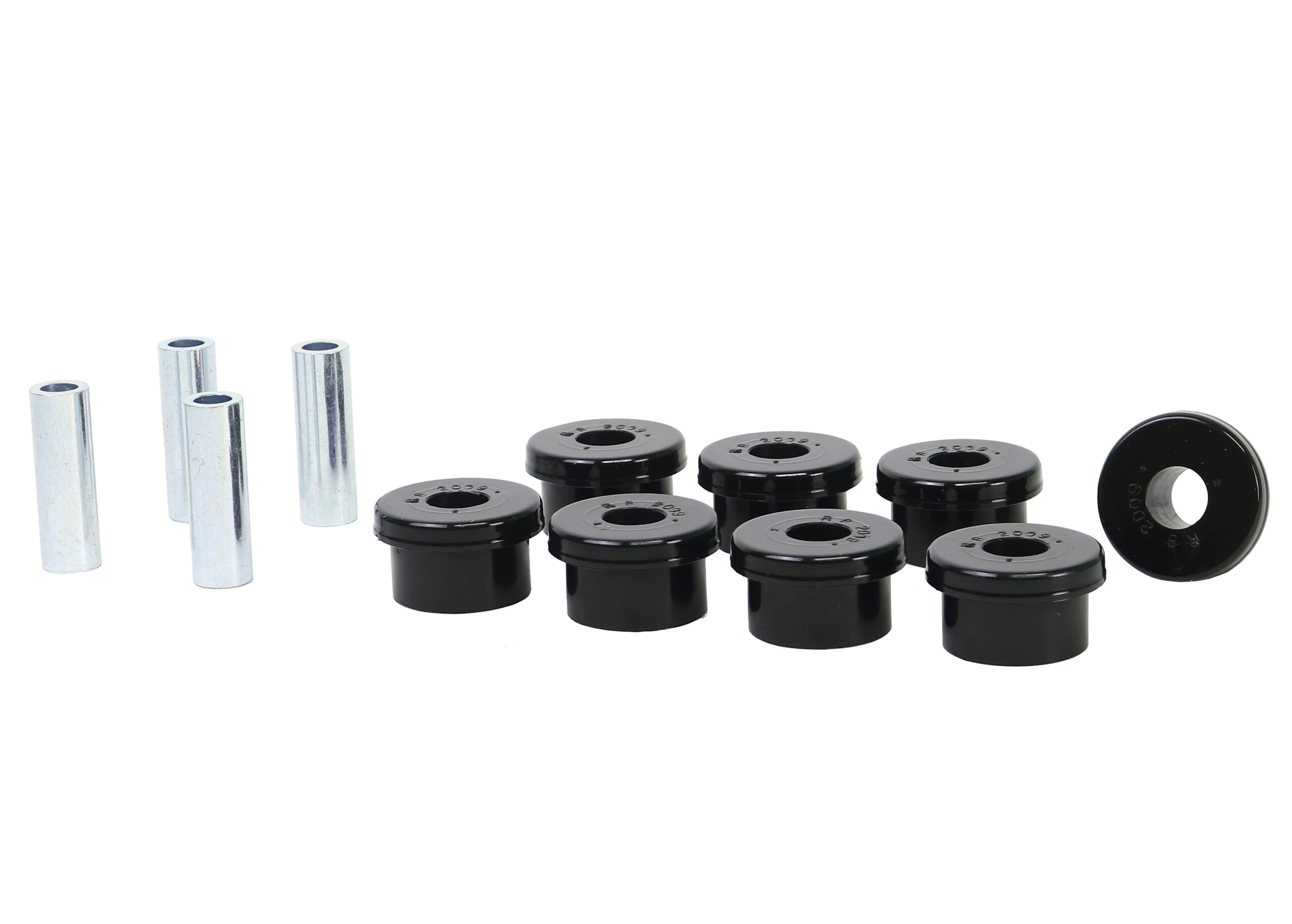 Control Arm Lower Rear - Bushing Kit