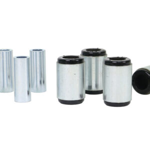 Control Arm Lower - Bushing Kit