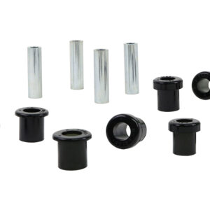 Control Arm Lower - Bushing Kit