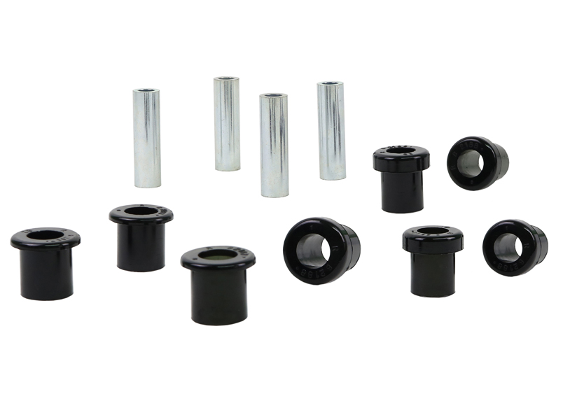 Control Arm Lower - Bushing Kit