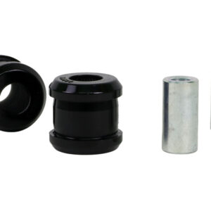 Control Arm Upper - Outer Bushing Kit