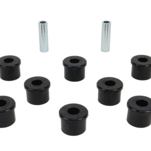 Control Arm Lower - Inner Bushing Kit