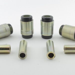 Control Arm Lower - Bushing Kit