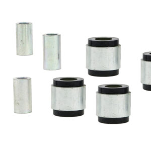 Control Arm Lower Front - Bushing Kit