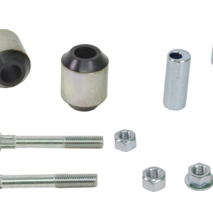 Control Arm Lower - Outer Bushing Kit-Double Offset