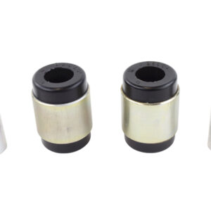 Control Arm Lower Rear - Outer Bushing Kit