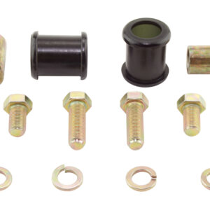 Control Arm Upper - Inner Bushing Kit-Double Offset