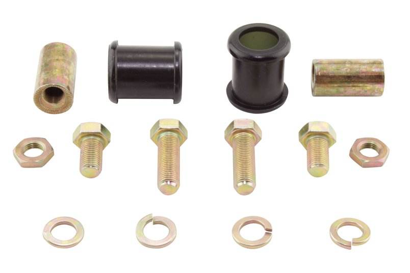 Control Arm Upper - Inner Bushing Kit-Double Offset