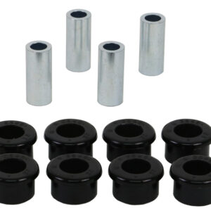 Control Arm Upper - Inner Bushing Kit