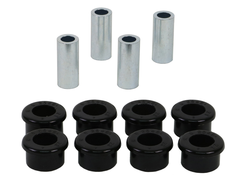 Control Arm Upper - Inner Bushing Kit