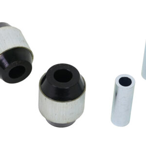 Control Arm Lower - Outer Bushing Kit