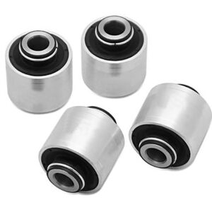 Control Arm Lower and Upper Front - Outer Bearing kit
