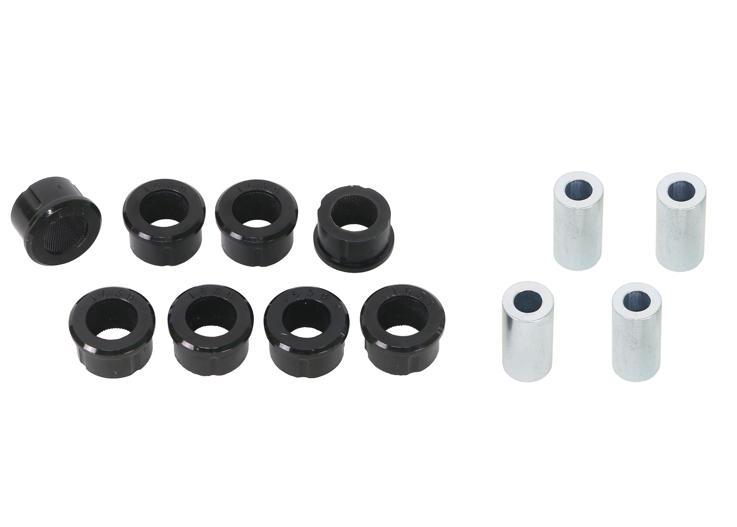 Control Arm Lower - Bushing Kit