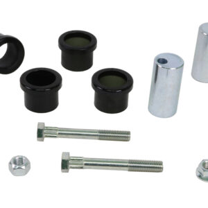 Control Arm - Outer Bushing Kit-Double Offset