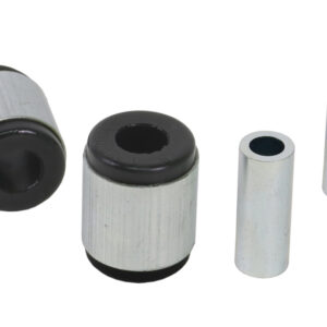 Control Arm Lower - Outer Bushing Kit
