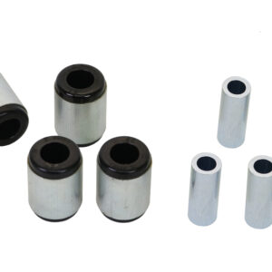 Control Arm Upper - Inner Bushing Kit