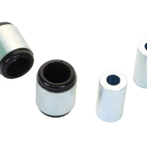 Control Arm Lower Front - Inner Bushing Kit