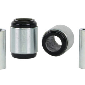 Control Arm Lower Front - Outer Bushing Kit