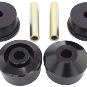 Beam Axle - Bushing Kit