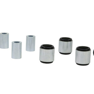 Control Arm Lower Front - Bushing Kit