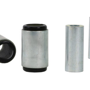 Control Arm Lower Rear - Inner Bushing Kit